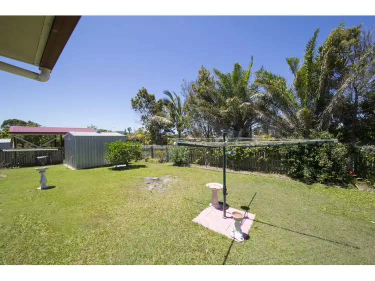 Second view of Homely house listing, 21 Georgina Drive, Yeppoon QLD 4703