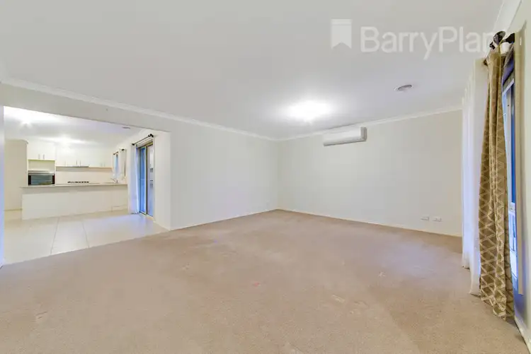 Third view of Homely house listing, 13 Webster Way, Pakenham VIC 3810