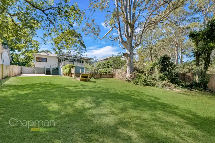 Fourth view of Homely house listing, 14 Davesta Road, Springwood NSW 2777