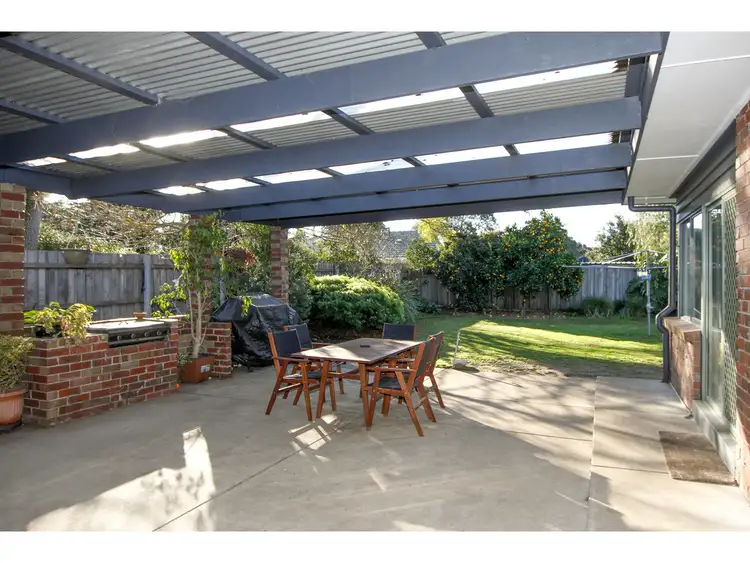 Fifth view of Homely house listing, 35 Hutchison Street, Sale VIC 3850
