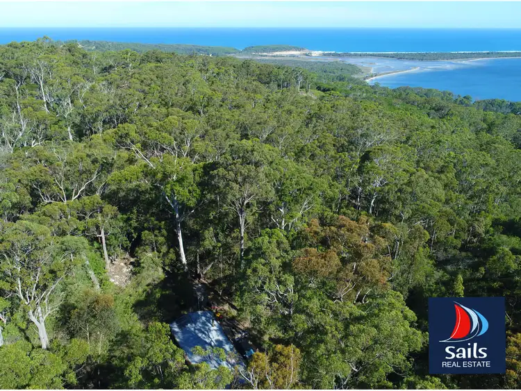 Fifth view of Homely land listing, 140 Turingal Head Road, Wallagoot NSW 2550