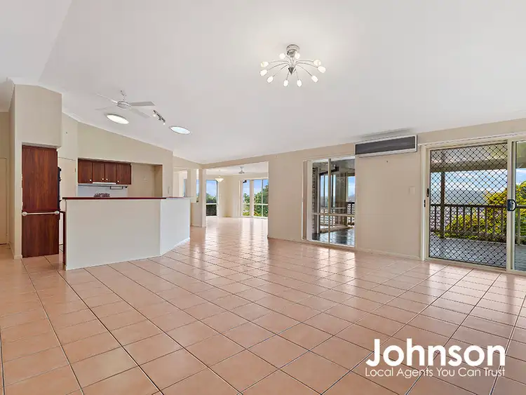 Fifth view of Homely house listing, 20 Pago Terrace, Pacific Pines QLD 4211