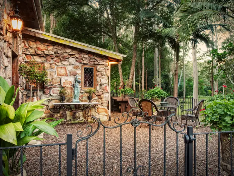 Second view of Homely rural property listing, 276 Pringles Road, Martinsville NSW 2265