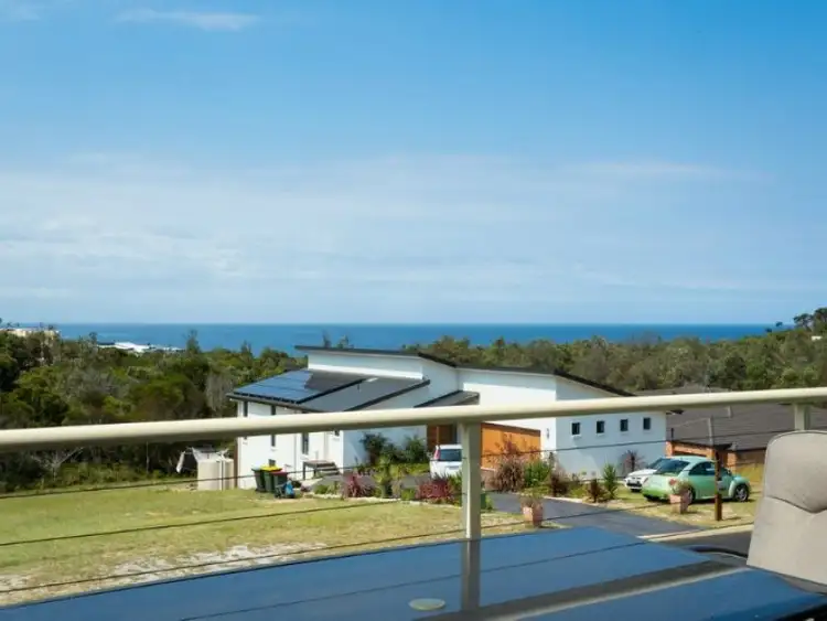 Third view of Homely house listing, 3 Kira Lani Court, Tura Beach NSW 2548
