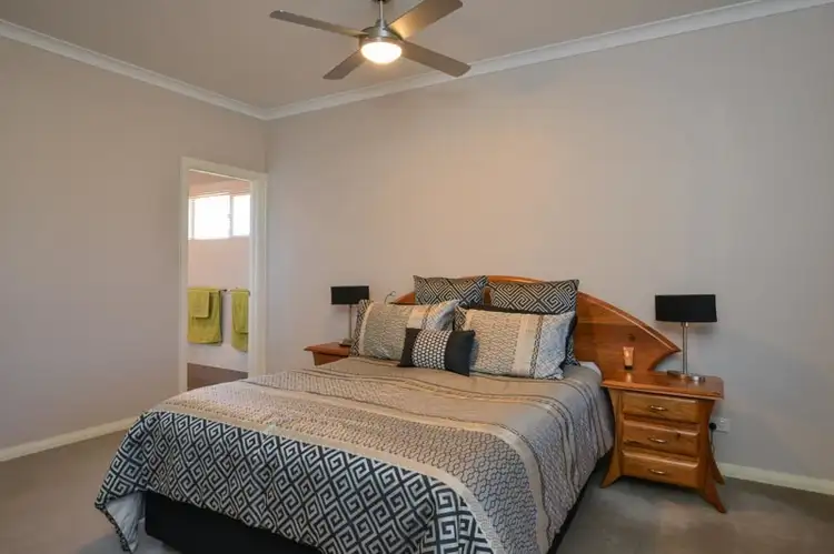 Fifth view of Homely house listing, 122 Aslett Drive, Karkurla, Kalgoorlie WA 6430