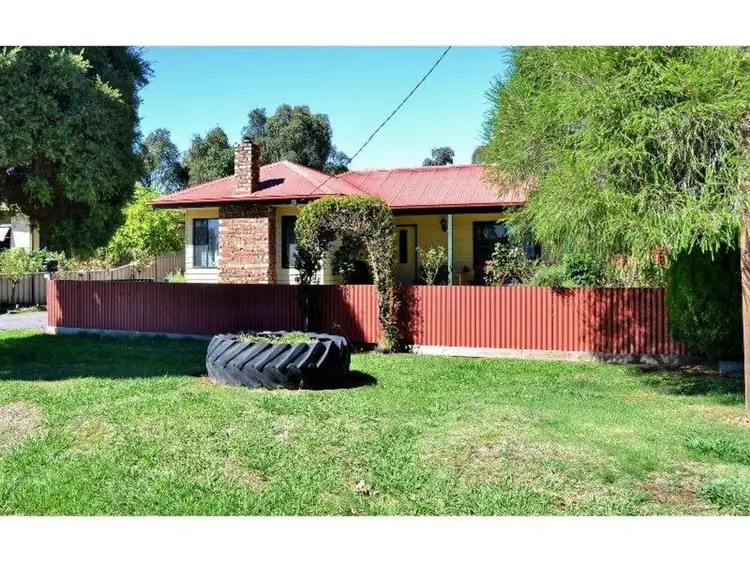 Main view of Homely house listing, 100 Malcolm Street, Mansfield VIC 3722
