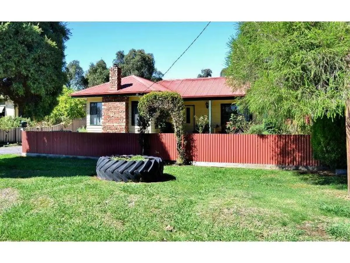 Main view of Homely house listing, 100 Malcolm Street, Mansfield VIC 3722