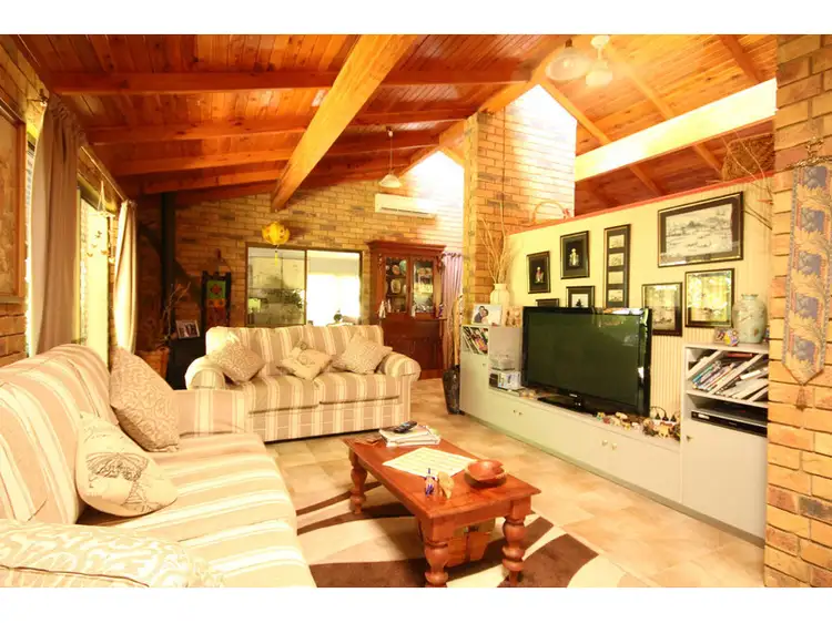 Third view of Homely house listing, 46 Brooklands Drive, Beaudesert QLD 4285
