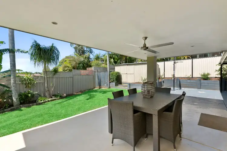 Third view of Homely house listing, 4 Amethyst Court, Carrara QLD 4211