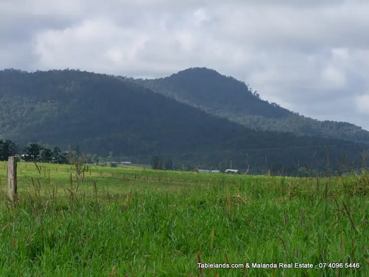 Fifth view of Homely rural property listing, F617 RN262 Pheasant Road, Millaa Millaa QLD 4886