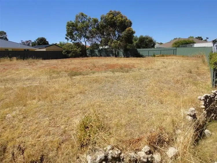 Sixth view of Homely land listing, 8 Branson Road, Greenock SA 5360