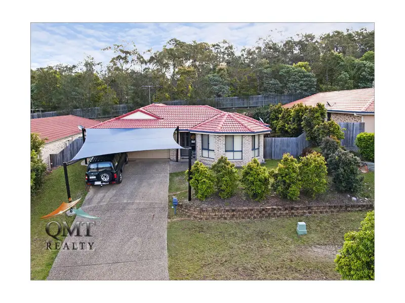 Main view of Homely house listing, 13 Mtn View Crescent, Mount Warren Park QLD 4207