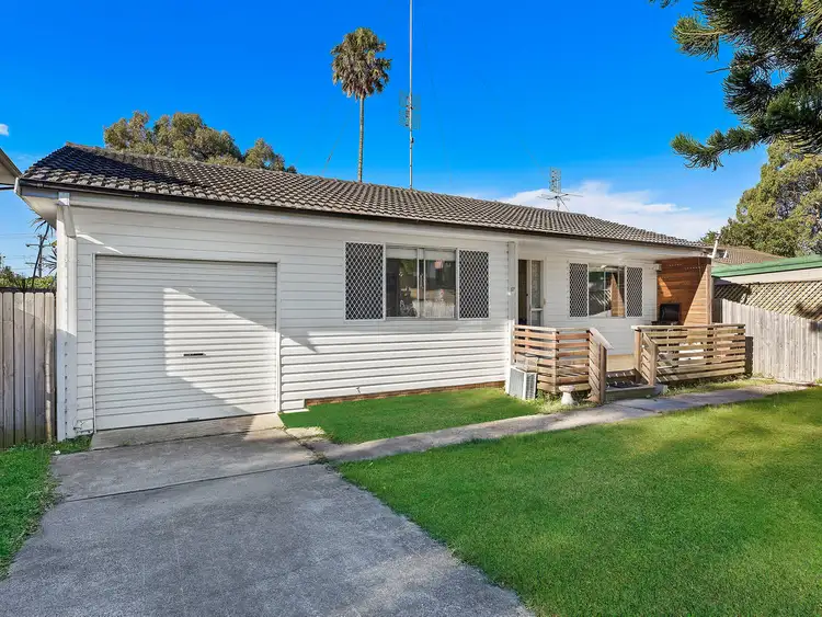 Second view of Homely house listing, 57 Scenic Drive, Budgewoi NSW 2262