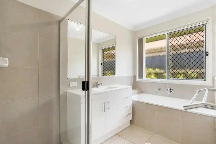 Fifth view of Homely house listing, 14 Waterhousia Place, Moggill QLD 4070
