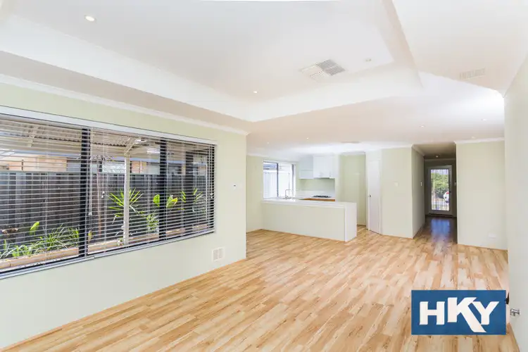 Second view of Homely house listing, 12 Thundelarra Avenue, Ellenbrook WA 6069