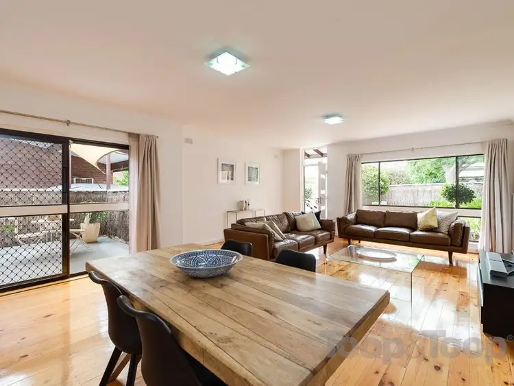 Second view of Homely unit listing, 3/453 The Parade, Kensington Gardens SA 5068