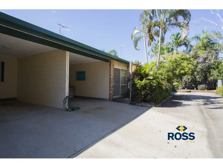 Fifth view of Homely unit listing, 2/22 Roberts Street, Hermit Park QLD 4812
