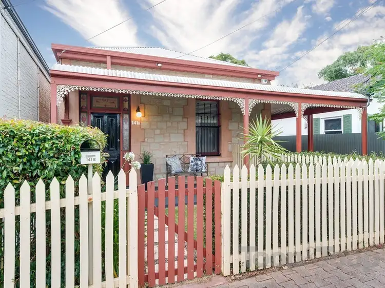141B Young Street, Parkside SA 5063
