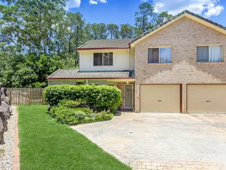 Unit 10 Corkwood Court, Arana Hills QLD 4054