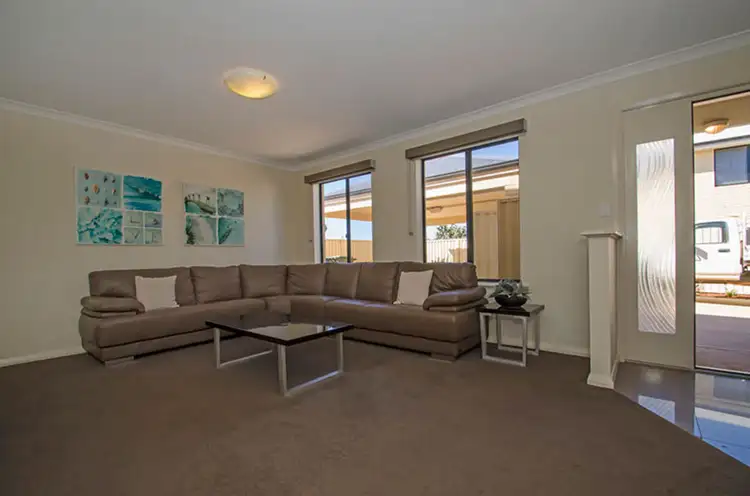 Second view of Homely townhouse listing, 19/396-400 Hay Street, Kalgoorlie WA 6430