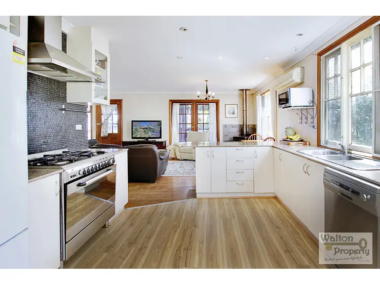 Second view of Homely house listing, 9 Berambing Crescent, Berambing NSW 2758