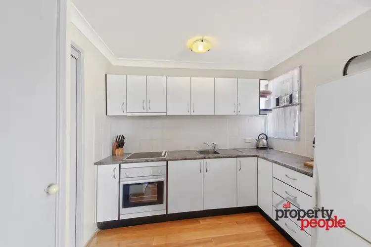 Third view of Homely townhouse listing, 5/56 Adrian Street, Macquarie Fields NSW 2564