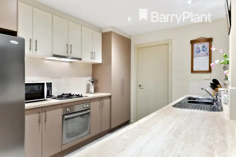 Third view of Homely house listing, 5 Sunline Terrace, Pakenham VIC 3810