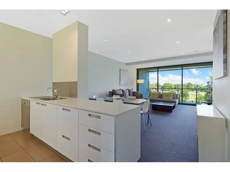 Second view of Homely apartment listing, 89/1 Elizabeth Street, Merimbula NSW 2548
