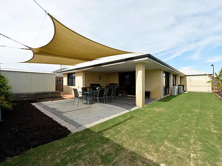 Fourth view of Homely house listing, 26 Pierre Bend, Ellenbrook WA 6069