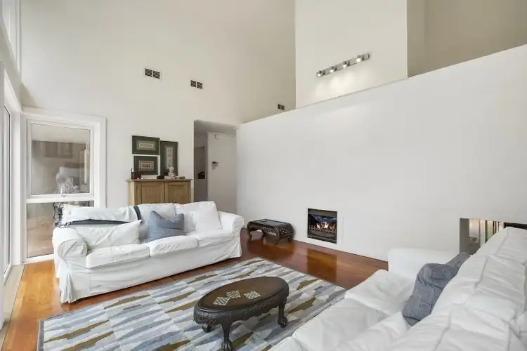 Fifth view of Homely house listing, 15 Alverstone Grove, Mount Eliza VIC 3930