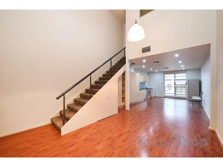 Second view of Homely unit listing, 54/237 Wakefield Street, Adelaide SA 5000