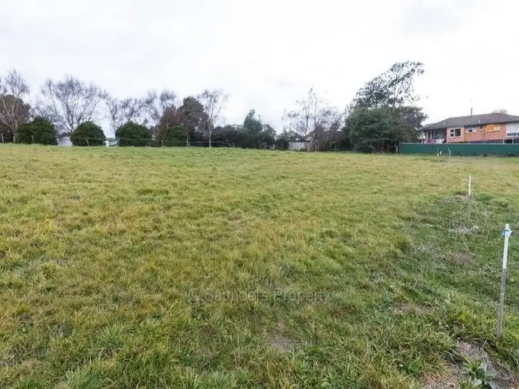 Main view of Homely land listing, 3 Spring Grove, Latrobe TAS 7307