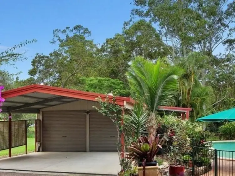 Third view of Homely rural property listing, 7 Highfield Rise, Pomona QLD 4568