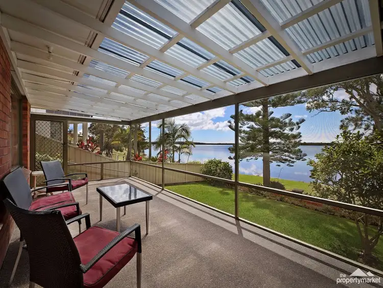 Main view of Homely house listing, 141 Sunrise Avenue, Halekulani NSW 2262