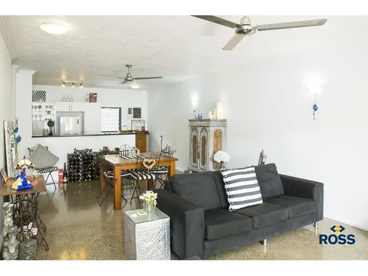 Seventh view of Homely apartment listing, 1/9-11 Gregory Street, North Ward QLD 4810