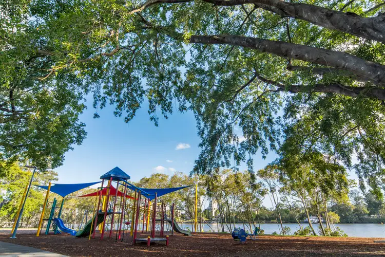 Third view of Homely townhouse listing, 6/65 Orleigh Street, West End QLD 4101