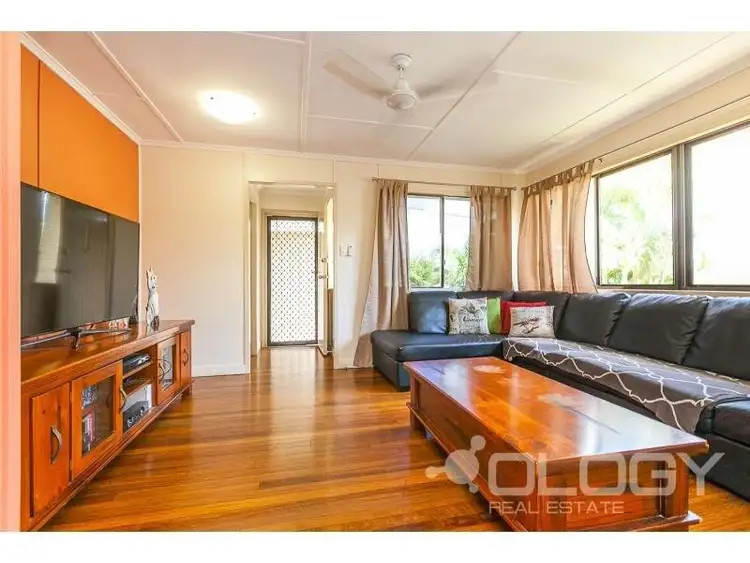 Third view of Homely house listing, 10 Harrup Street, West Rockhampton QLD 4700