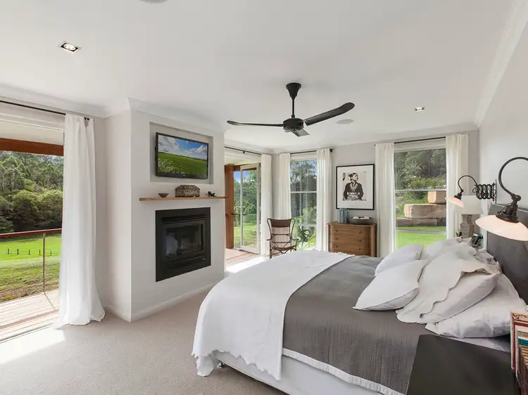 Sixth view of Homely house listing, 29 Robinvale Lane, Yarramalong NSW 2259