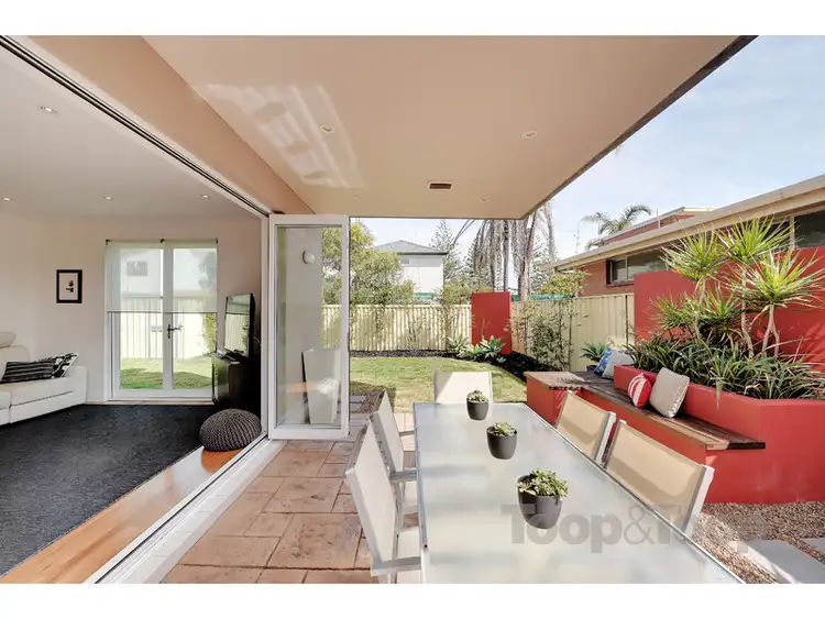 Sixth view of Homely house listing, 21 Gunliffe Street, Taperoo SA 5017