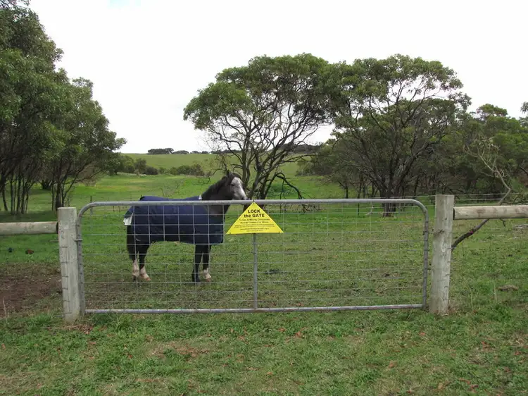 Second view of Homely land listing, LOT 21 Black Swan Road, Nelson VIC 3292