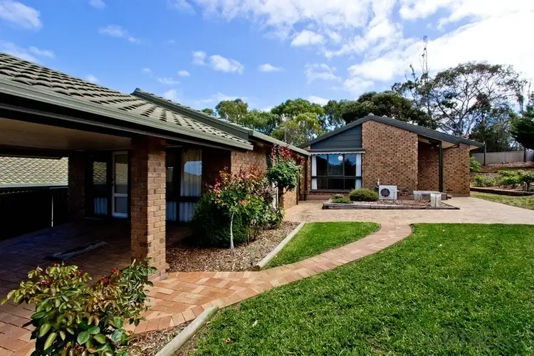 Main view of Homely house listing, 6 Laser Court, Trott Park SA 5158