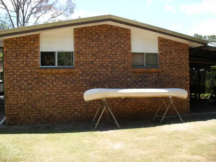 Seventh view of Homely house listing, 18 Whiting Street, Beachmere QLD 4510