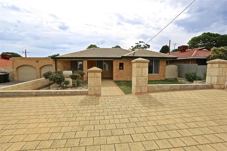 7 Badrick Street, Warwick WA 6024