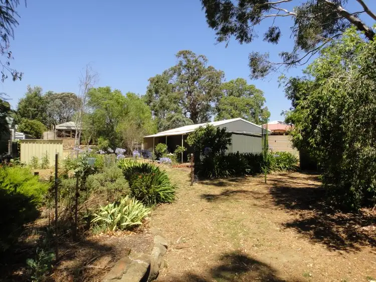 Third view of Homely house listing, 24 Angas Street, Springton SA 5235