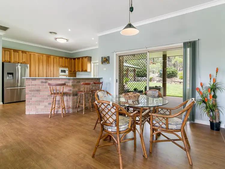 Fifth view of Homely house listing, 9 Pringle Place, Pine Mountain QLD 4306