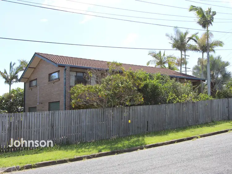 1 Tremont Street, Capalaba QLD 4157