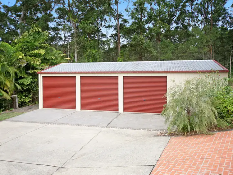 Sixth view of Homely house listing, 118 Highfield Rise, Pomona QLD 4568