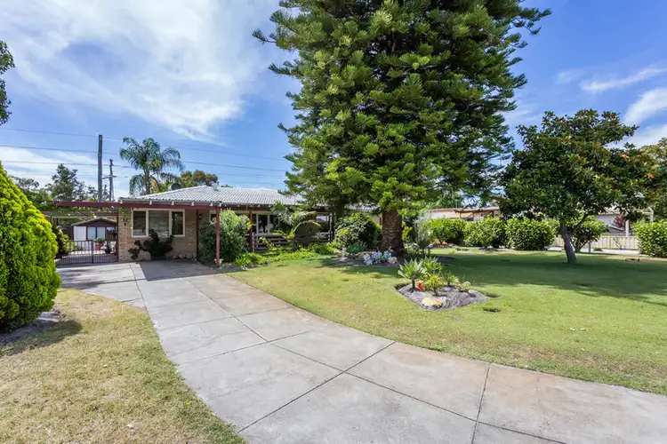 32 Brandon Way, Lynwood WA 6147