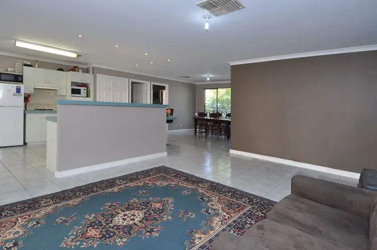 Fourth view of Homely house listing, 16 Trevaskis Street, Somerville, Kalgoorlie WA 6430