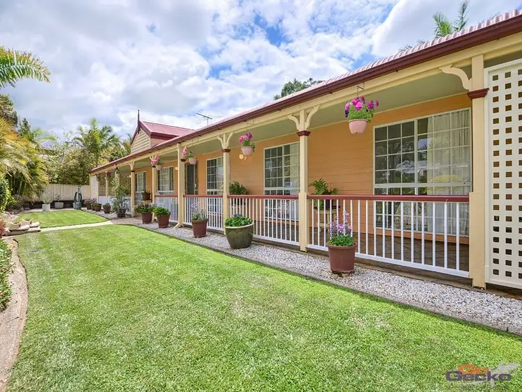 Main view of Homely house listing, 77 Pioneer Drive, Narangba QLD 4504